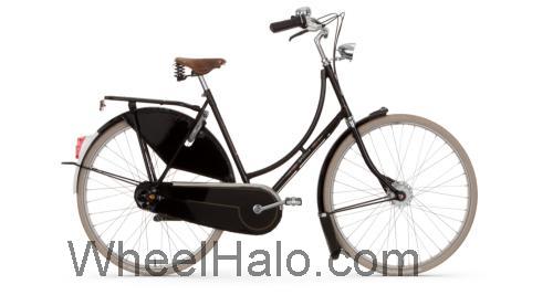 Gazelle Tour Populair specs and reviews